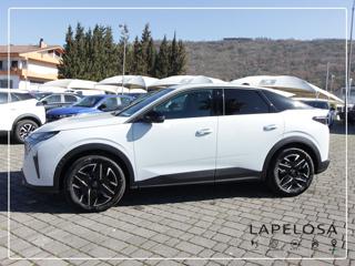 PEUGEOT 3008 usata, con Cruise Control
