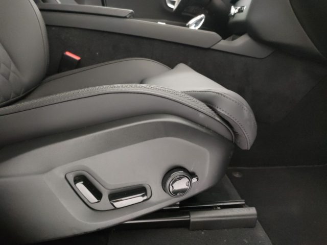 VOLVO XC90 usata, con Vetri oscurati