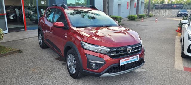 DACIA Sandero usata, con ABS