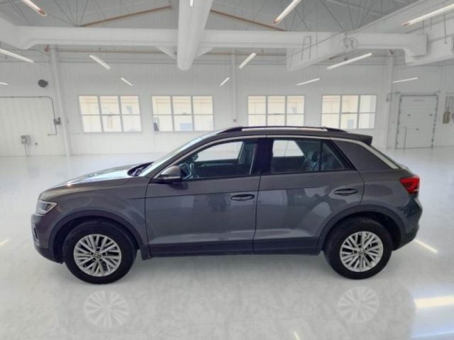 VOLKSWAGEN T-Roc usata, con Climatizzatore