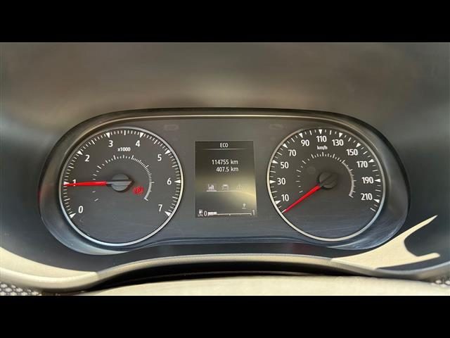 DACIA Sandero usata, con Cruise Control