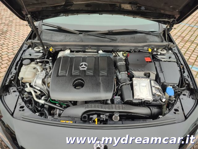 MERCEDES-BENZ A 180 usata 39