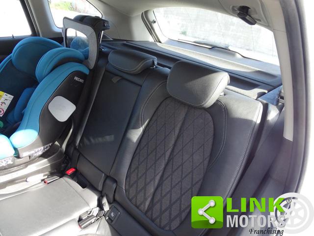 BMW X1 usata, con Park Distance Control
