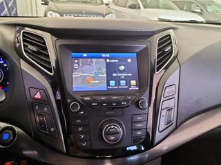 HYUNDAI i40 usata, con Fari Xenon