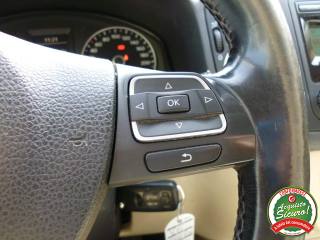 VOLKSWAGEN Golf Plus usata, con Volante multifunzione