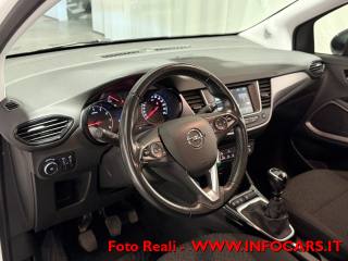 OPEL Crossland usata, con Climatizzatore