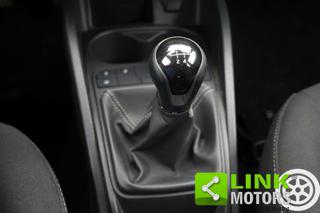 SEAT Ibiza usata, con Immobilizzatore elettronico