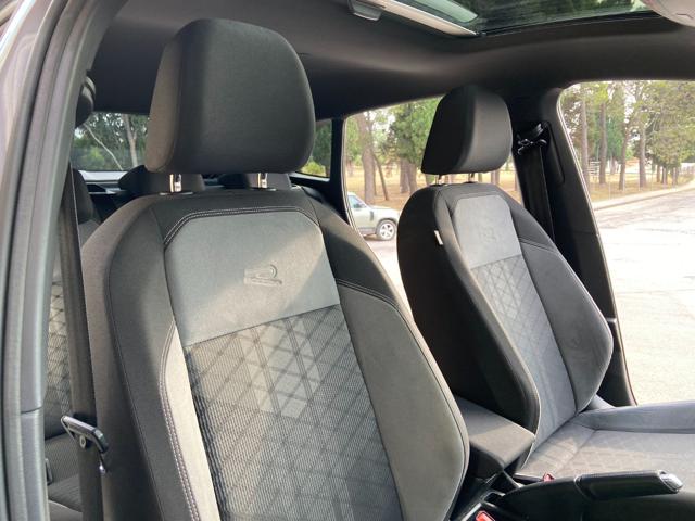 VOLKSWAGEN Taigo usata, con Cruise Control