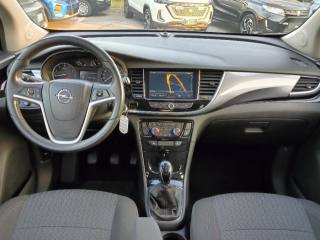 OPEL Mokka X usata, con Chiusura centralizzata
