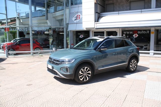 VOLKSWAGEN T-Roc usata, con ABS