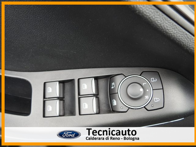 FORD Puma usata, con Specchietti laterali elettrici
