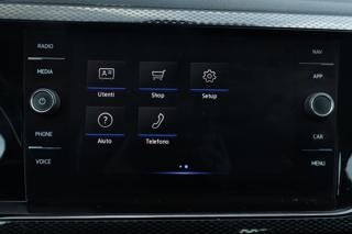 VOLKSWAGEN Taigo usata 57