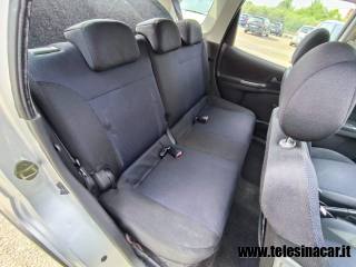 SUZUKI Ignis usata 12