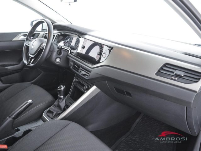 VOLKSWAGEN Polo usata 11