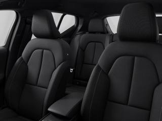 VOLVO EX40 usata, con Cruise Control