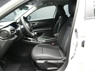 JEEP Avenger usata, con Climatizzatore