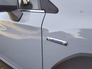 SUBARU XV usata, con Trazione integrale