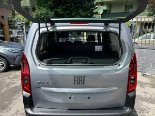 FIAT Doblo usata, con Touch screen