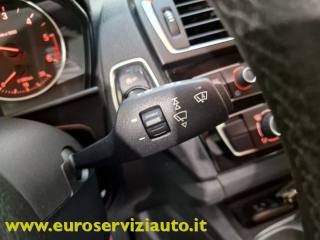 BMW 116 usata, con Sensori di parcheggio posteriori