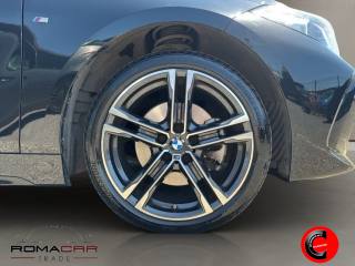 BMW 118 usata, con Cruise Control