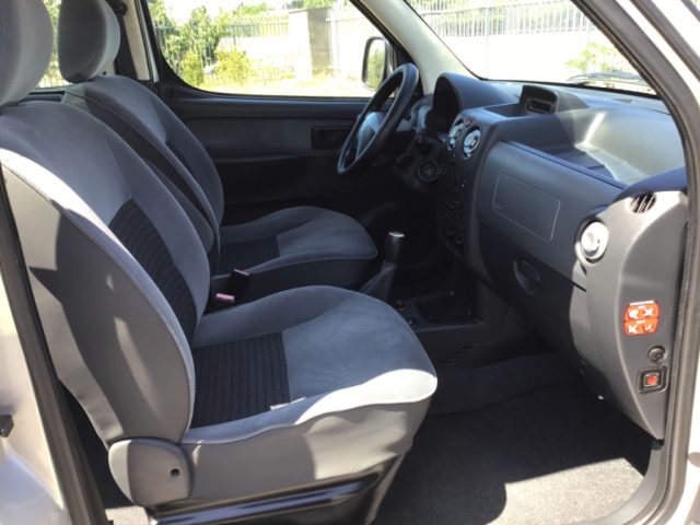 CITROEN Berlingo usata, con Porta scorrevole