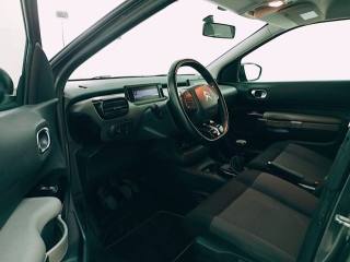 CITROEN C4 Cactus usata, con USB