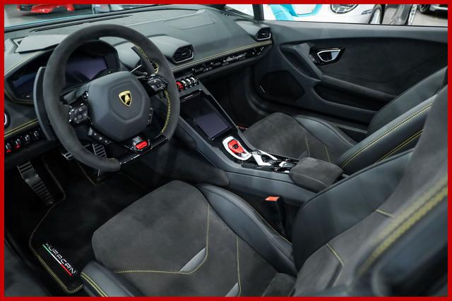 LAMBORGHINI Huracan usata 9