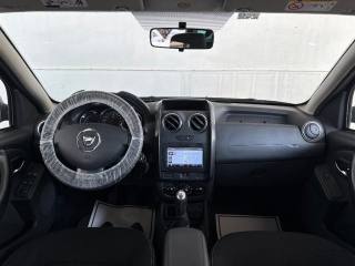 DACIA Duster usata 17