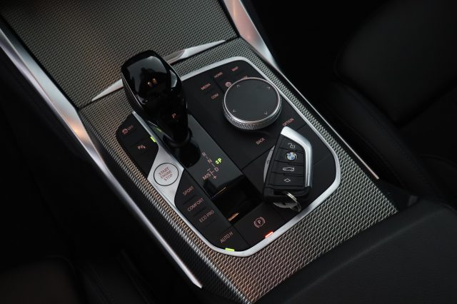 BMW 420 usata 12