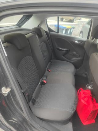 OPEL Corsa usata, con Cerchi in lega