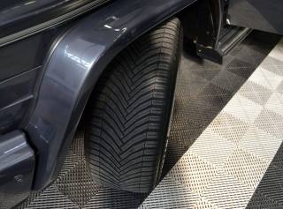 MERCEDES-BENZ G 350 usata, con Luci diurne LED