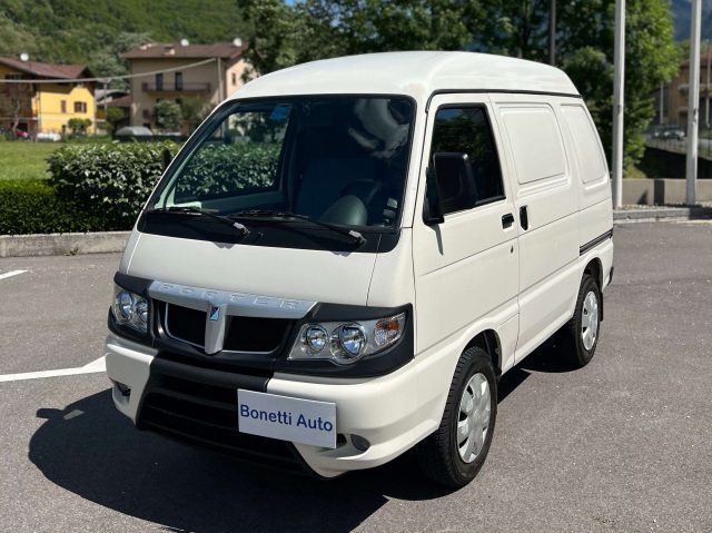 PIAGGIO Porter usata, con Alzacristalli elettrici