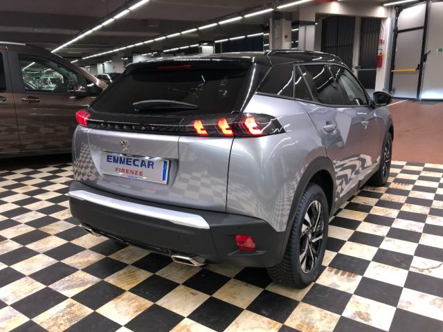 PEUGEOT 2008 usata, con Autoradio