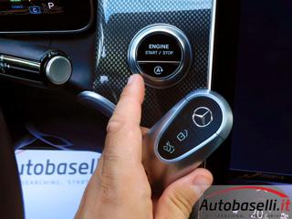 MERCEDES-BENZ GLC 220 usata, con Start/Stop Automatico