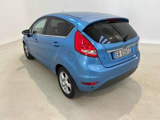 FORD Fiesta usata, con Airbag Passeggero