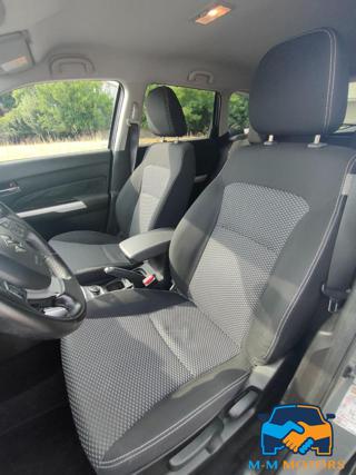 SUZUKI Vitara usata, con Fendinebbia