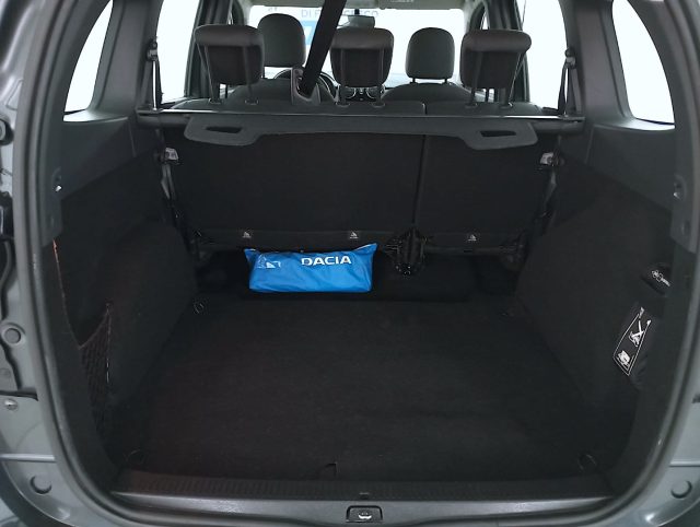 DACIA Lodgy usata 15