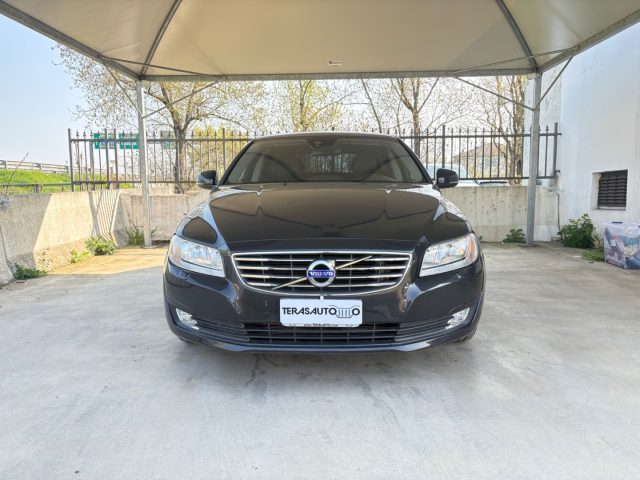 VOLVO V70 usata, con Airbag