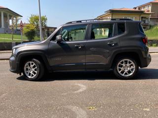 JEEP Renegade usata, con Alzacristalli elettrici
