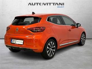 RENAULT Clio usata, con Airbag Passeggero