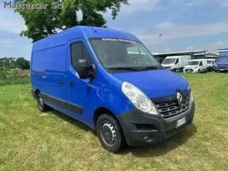 RENAULT Master usata, con Airbag Passeggero