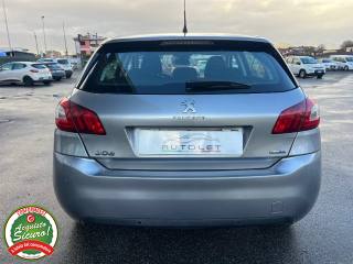 PEUGEOT 308 usata, con Climatizzatore