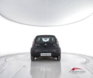 CITROEN C1 usata 5
