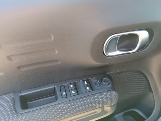 CITROEN C3 Aircross usata, con Boardcomputer