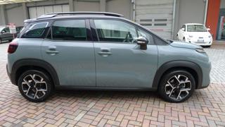 CITROEN C3 Aircross usata, con Autoradio
