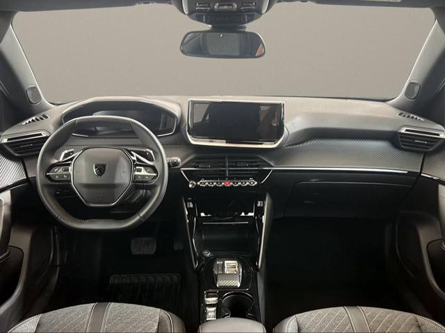 PEUGEOT 2008 usata, con Cruise Control
