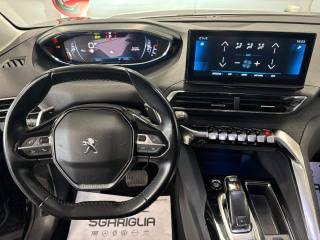 PEUGEOT 3008 usata, con Cerchi in lega