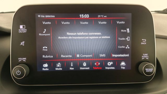 FIAT Tipo usata 52