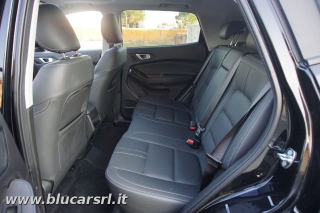 DR MOTOR DR 4.0 usata, con Interni in pelle