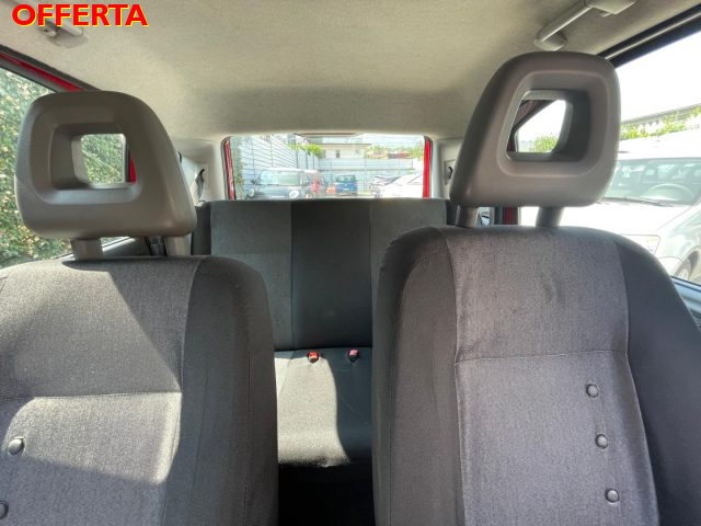 FIAT Panda usata 11